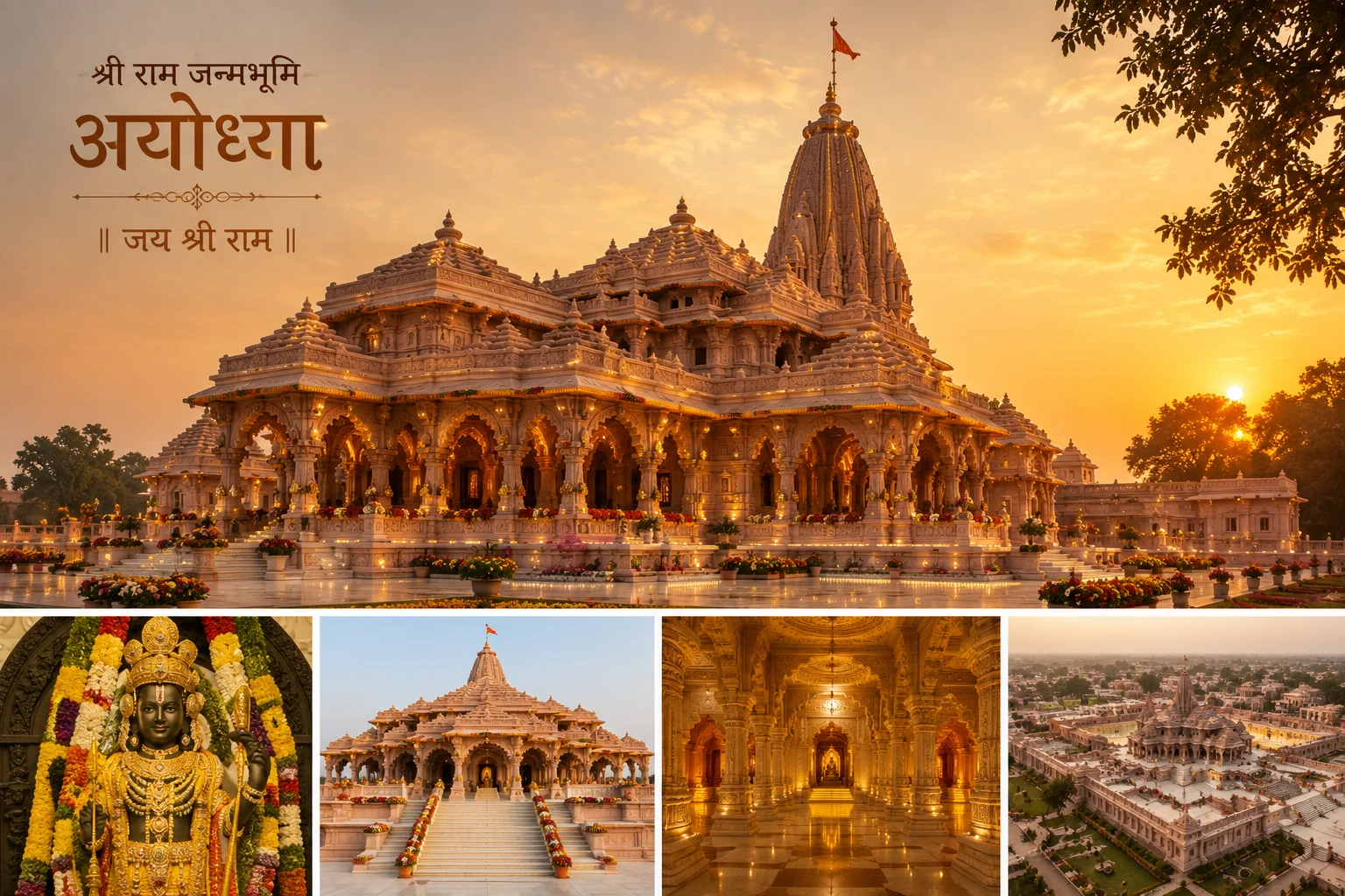 Ram mandir