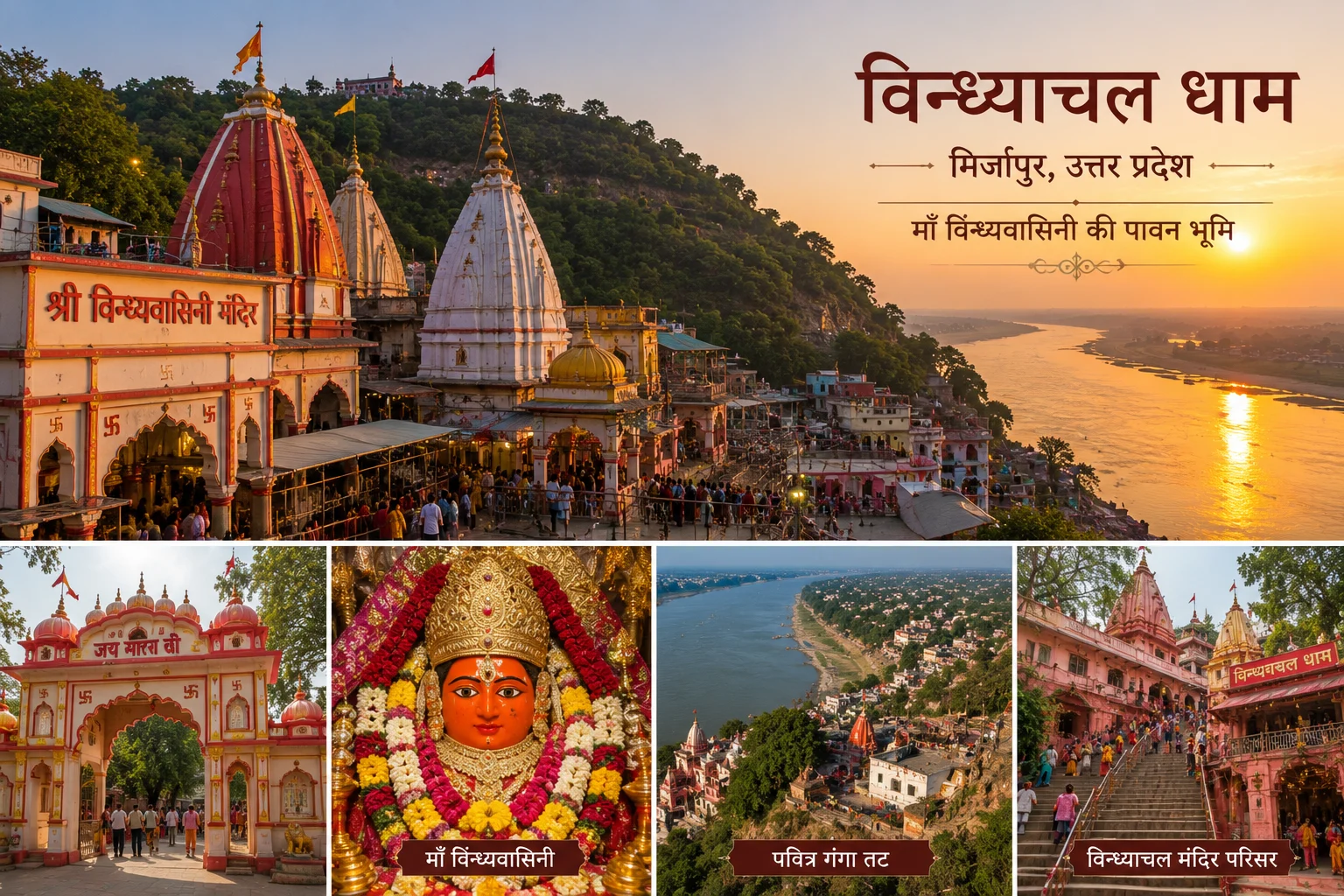 Viswanath dham